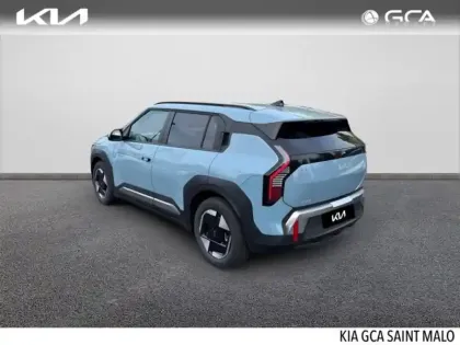 Photo 1 Kia Ev3  204ch 81,4kWh Earth
