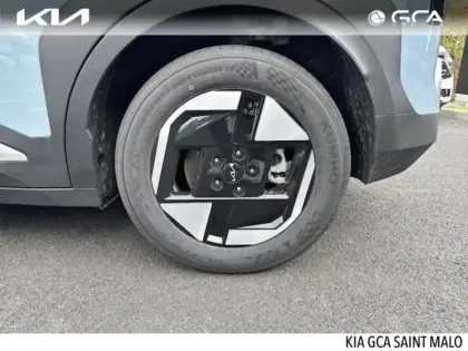 Photo 3 Kia Ev3  204ch 81,4kWh Earth