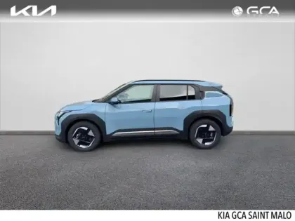Photo 2 Kia Ev3  204ch 81,4kWh Earth