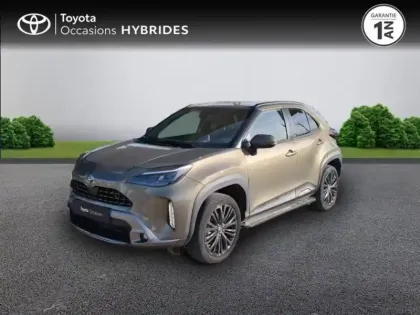 Photo Toyota Yaris
