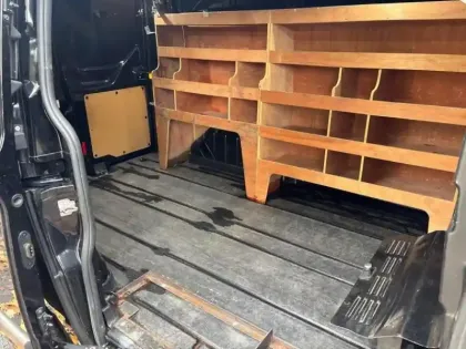 Photo 9 Ford Transit Custom  Fg 280 L1H1 2.0 EcoBlue 130 Trend Business