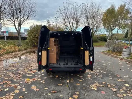 Photo 8 Ford Transit Custom  Fg 280 L1H1 2.0 EcoBlue 130 Trend Business