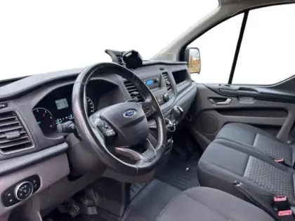 Photo 5 Ford Transit Custom  Fg 280 L1H1 2.0 EcoBlue 130 Trend Business