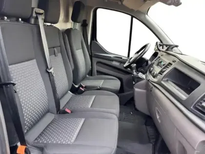 Photo 7 Ford Transit Custom  Fg 280 L1H1 2.0 EcoBlue 130 Trend Business
