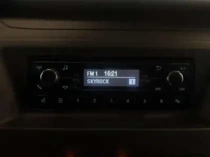 Photo 13 Ford Transit Custom  Fg 280 L1H1 2.0 EcoBlue 130 Trend Business