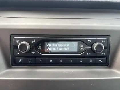 Photo 12 Ford Transit Custom  Fg 280 L1H1 2.0 EcoBlue 130 Trend Business