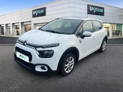 Photo Citroën C3