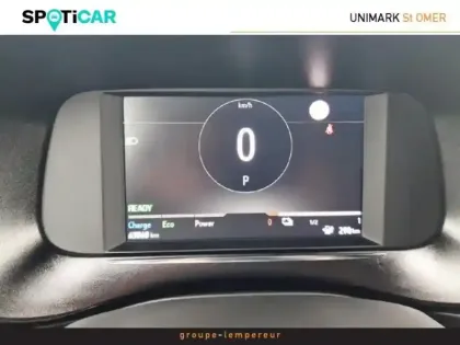 Photo 9 Opel Corsa  Electric 136ch GS