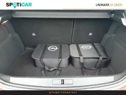 Photo 5 Opel Corsa  Electric 136ch GS