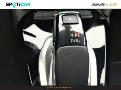 Photo 13 Opel Corsa  Electric 136ch GS