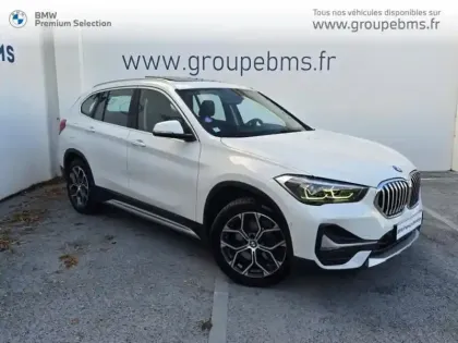 Photo Bmw X1
