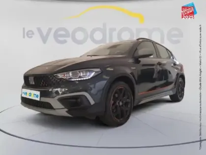 Photo Fiat Tipo