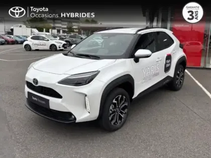 Photo Toyota Yaris