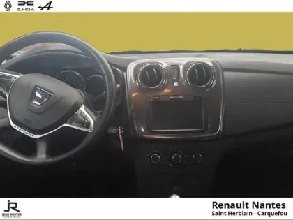 Photo 9 Dacia Sandero  1.0 ECO-G 100ch Stepway