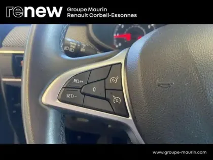 Photo 13 Dacia Sandero  1.0 ECO-G 100ch Confort -22