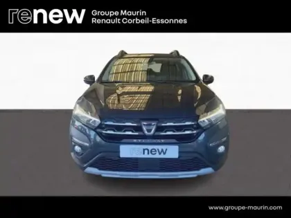 Photo 1 Dacia Sandero  1.0 ECO-G 100ch Confort -22