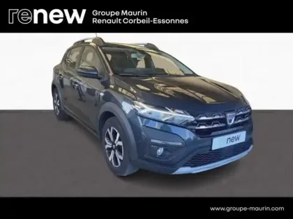 Photo 2 Dacia Sandero  1.0 ECO-G 100ch Confort -22