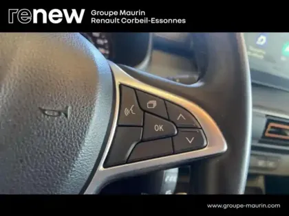 Photo 14 Dacia Sandero  1.0 ECO-G 100ch Confort -22