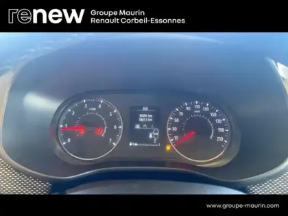 Photo 11 Dacia Sandero  1.0 ECO-G 100ch Confort -22