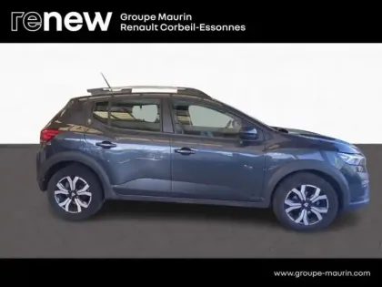 Photo 3 Dacia Sandero  1.0 ECO-G 100ch Confort -22