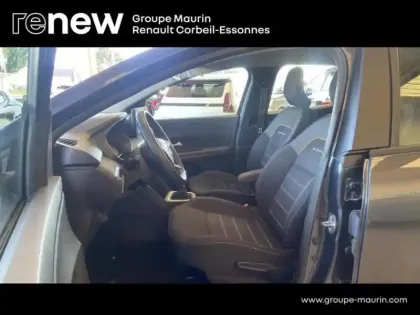 Photo 9 Dacia Sandero  1.0 ECO-G 100ch Confort -22