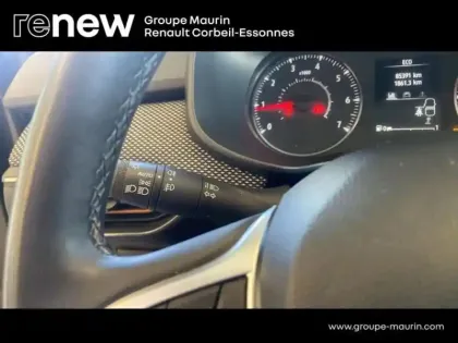 Photo 12 Dacia Sandero  1.0 ECO-G 100ch Confort -22