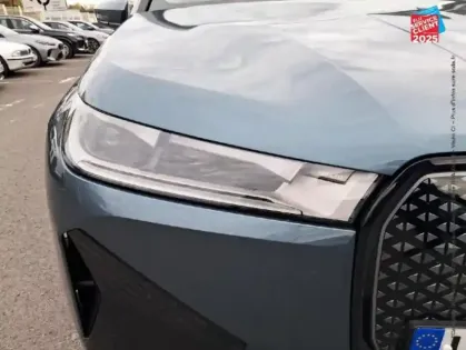 Photo 27 BMW Ix  xDrive40 326ch Edition Sport