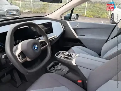 Photo 29 BMW Ix  xDrive40 326ch Edition Sport