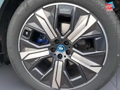 Photo 24 BMW Ix  xDrive40 326ch Edition Sport