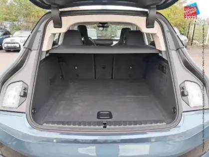 Photo 28 BMW Ix  xDrive40 326ch Edition Sport