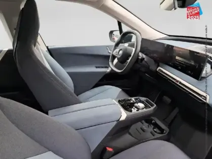 Photo 19 BMW Ix  xDrive40 326ch Edition Sport