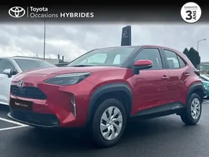 Photo Toyota Yaris