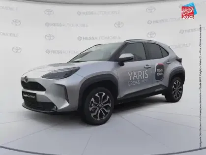 Photo Toyota Yaris