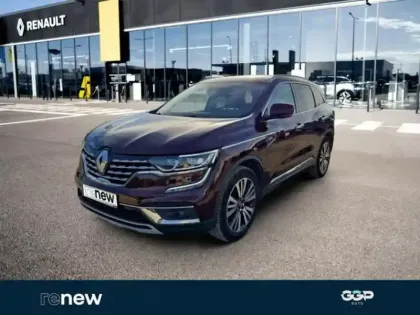 Photo Renault Koleos
