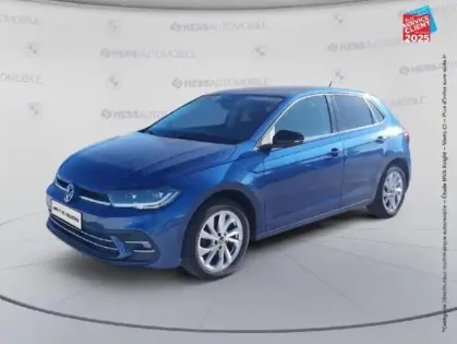 Photo Volkswagen Polo