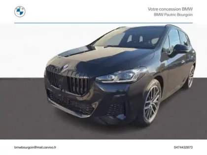 Photo Bmw Serie 2