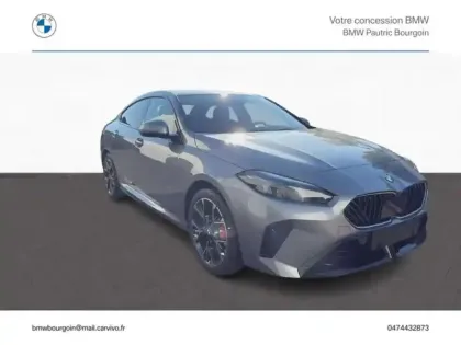 Photo Bmw Serie 2