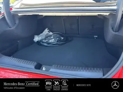 Photo 14 Mercedes CLA  250+ EQ 272ch Limited Edition