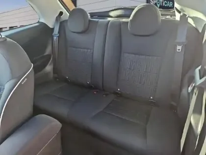 Photo 10 Fiat 500  e 118ch MY23