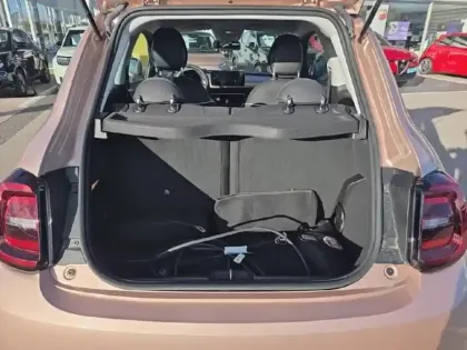 Photo 5 Fiat 500  e 118ch MY23