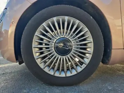 Photo 7 Fiat 500  e 118ch MY23