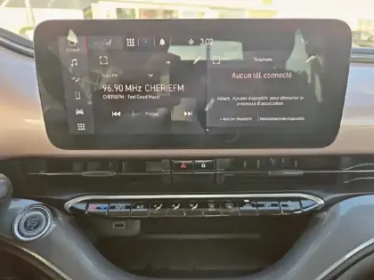 Photo 13 Fiat 500  e 118ch MY23