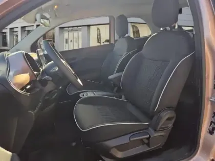 Photo 9 Fiat 500  e 118ch MY23