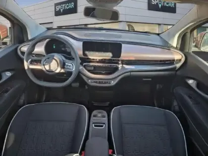 Photo 8 Fiat 500  e 118ch MY23