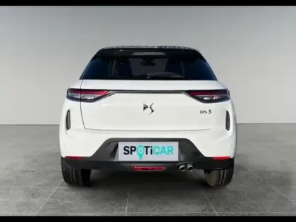 Photo 20 DS DS 3  Crossback Essence 130 Grand Chic Automatique