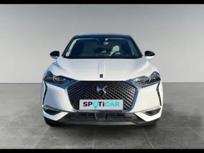 Photo 16 DS DS 3  Crossback Essence 130 Grand Chic Automatique