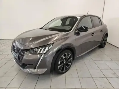 Photo Peugeot 208