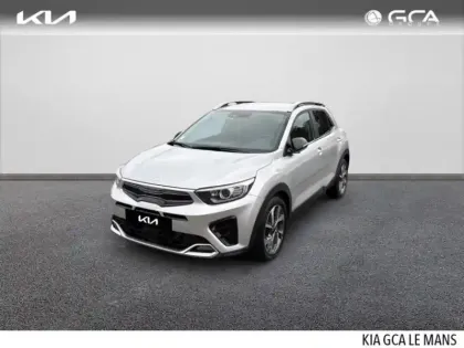 Photo Kia Stonic