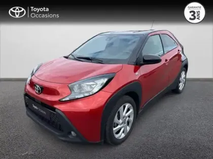 Photo Toyota Aygo