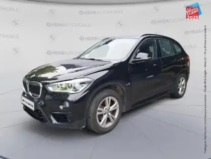 Photo Bmw X1